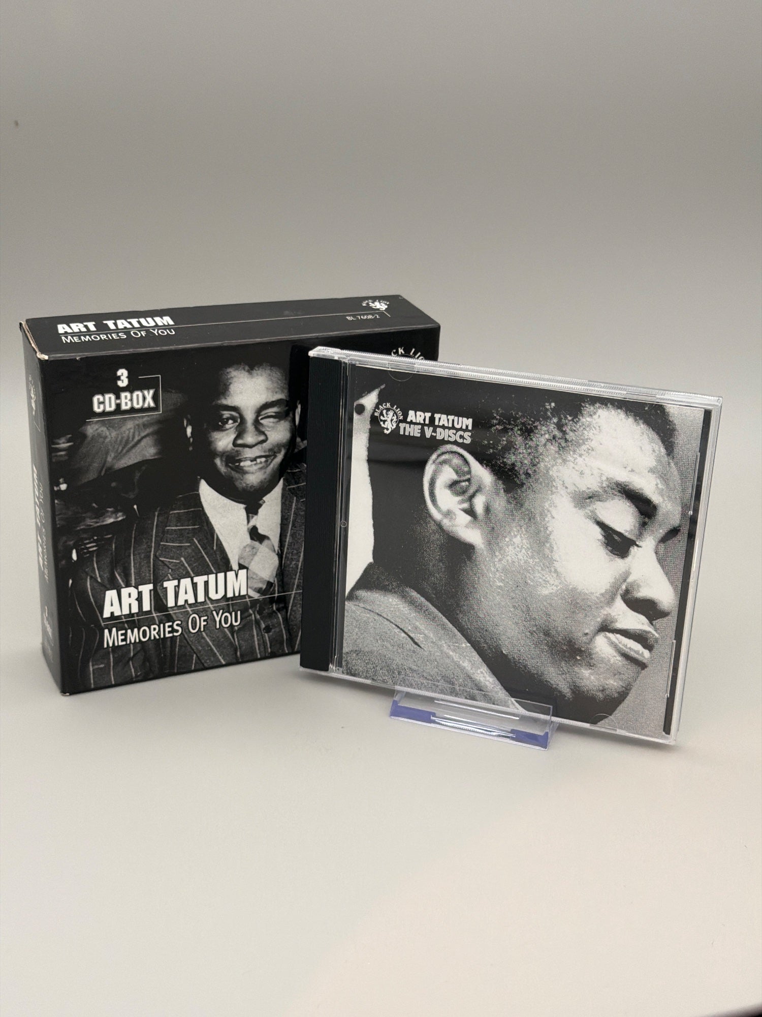 Memories of You by Art Tatum