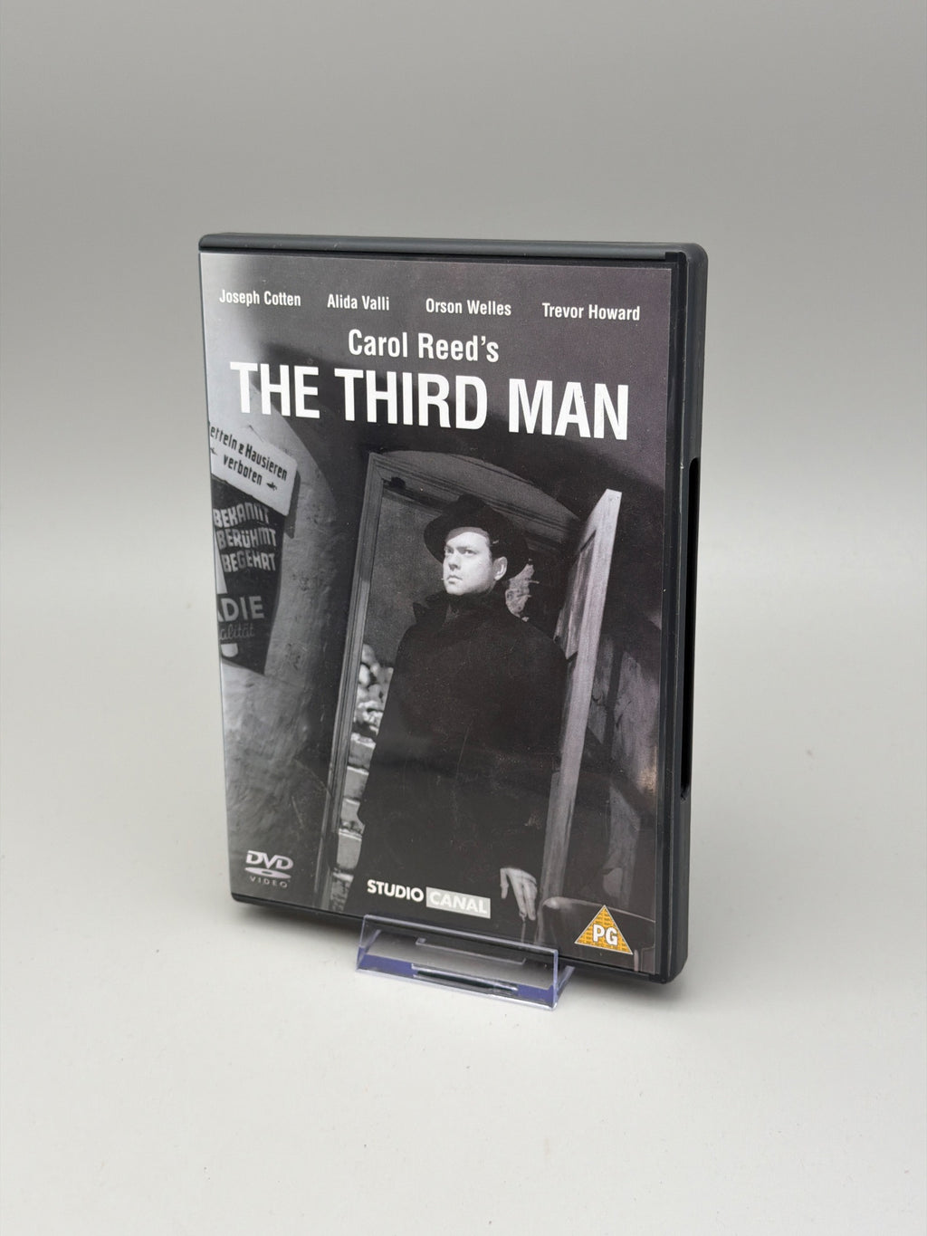 The Third Man