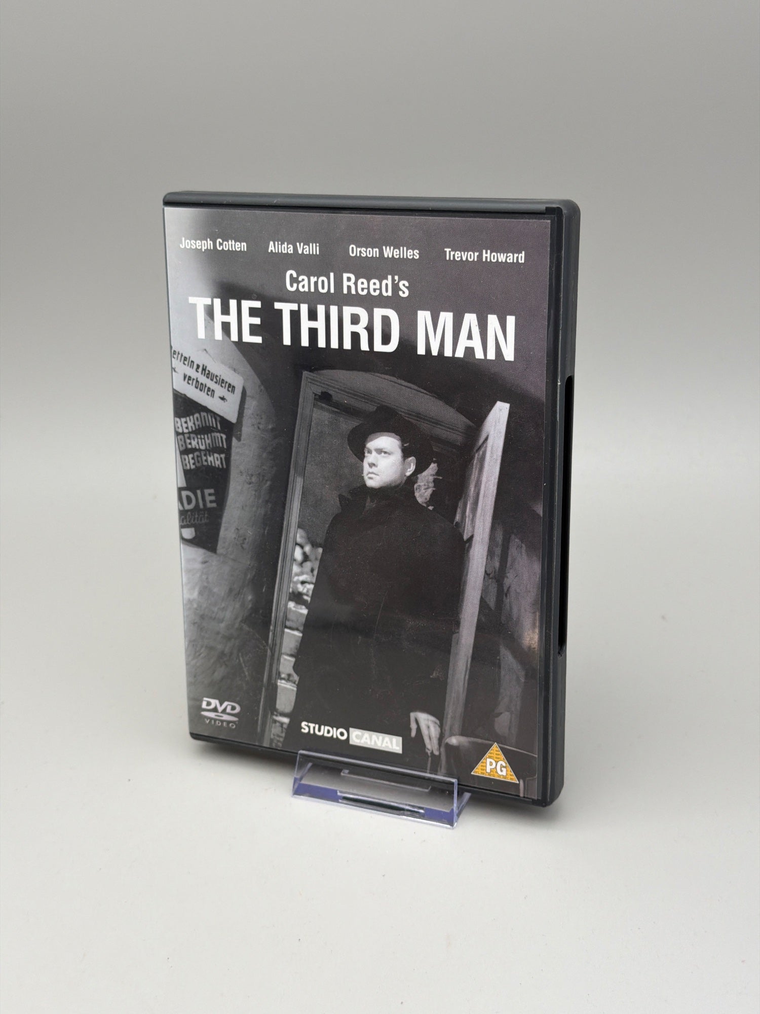 The Third Man