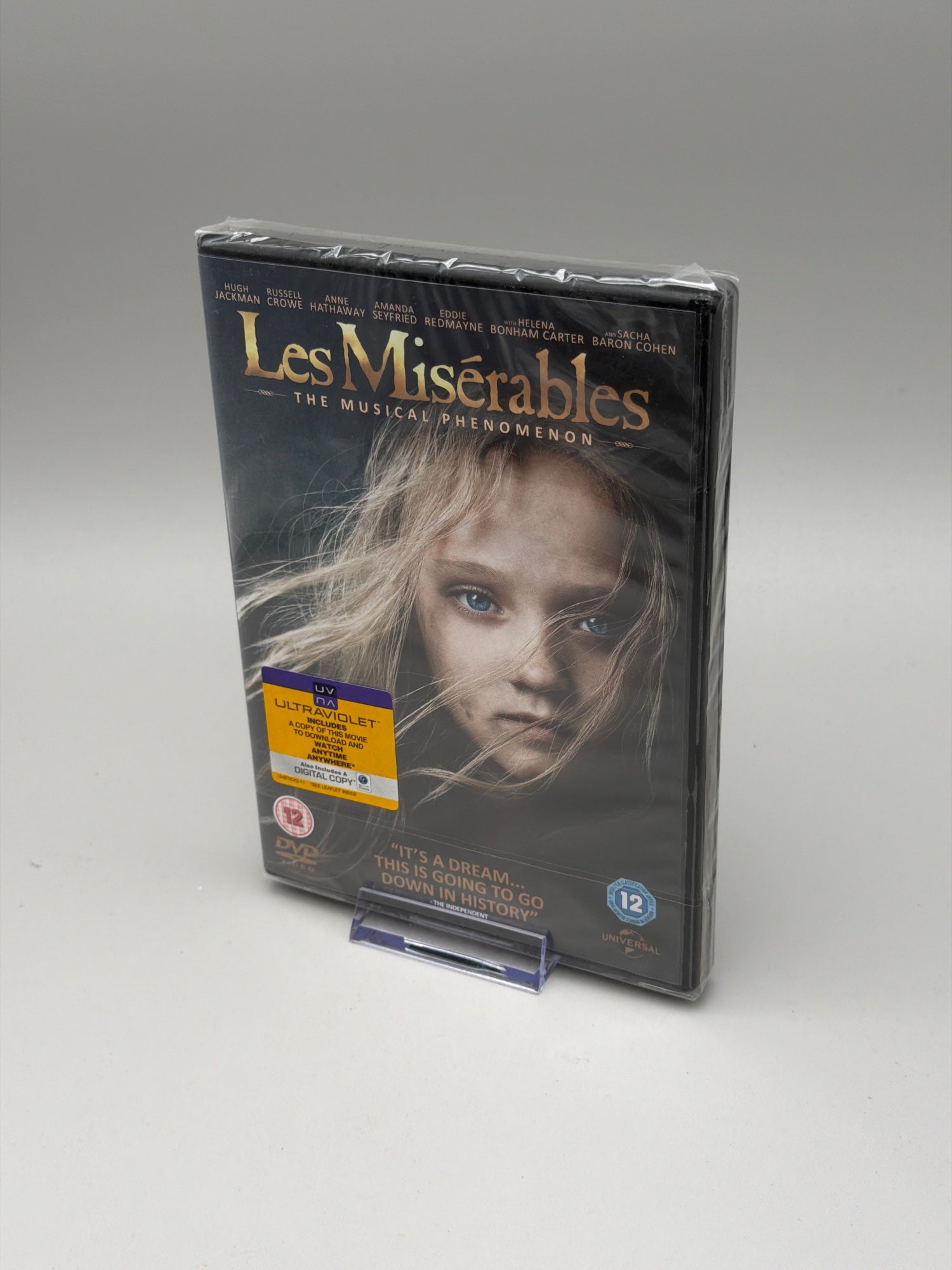 Les Miserables (2012)