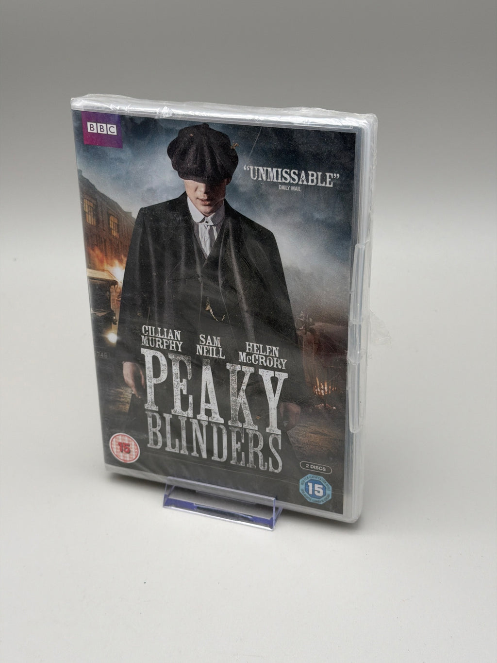 Peaky Blinders