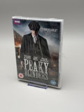 Peaky Blinders