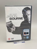 Jason Bourne - DVD
