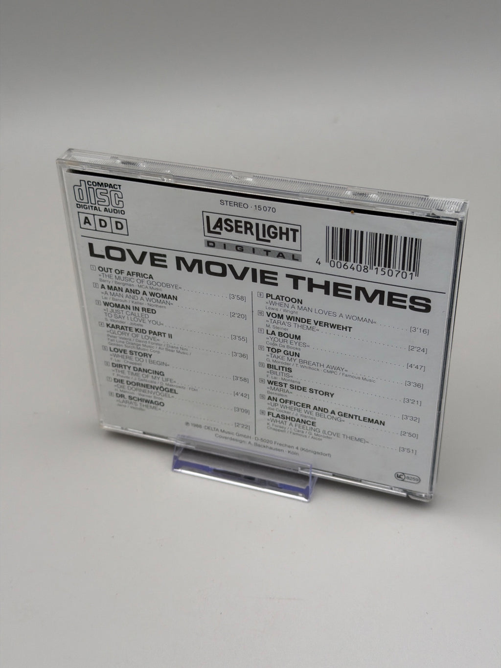 Love Movie Themes