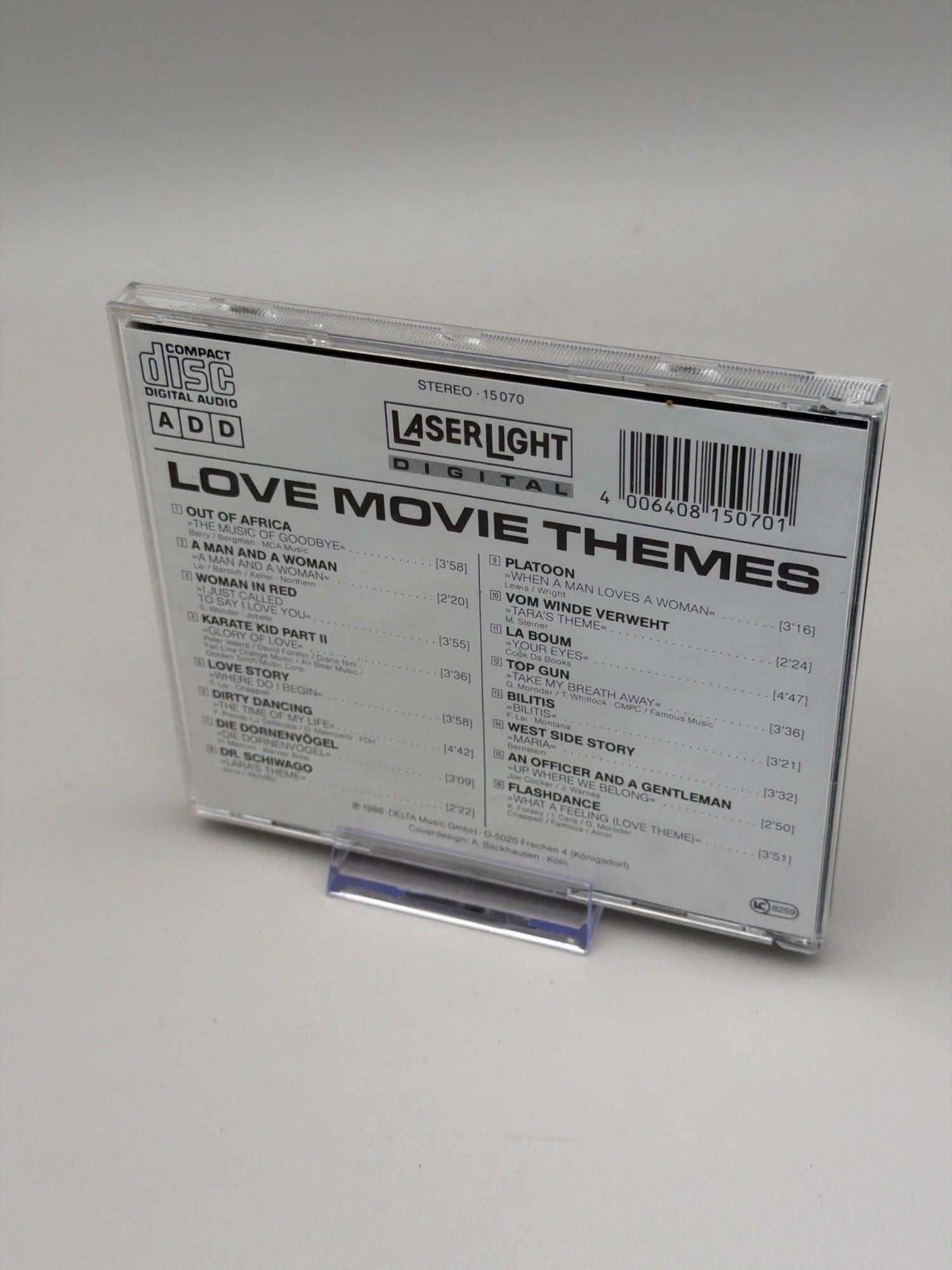Love Movie Themes