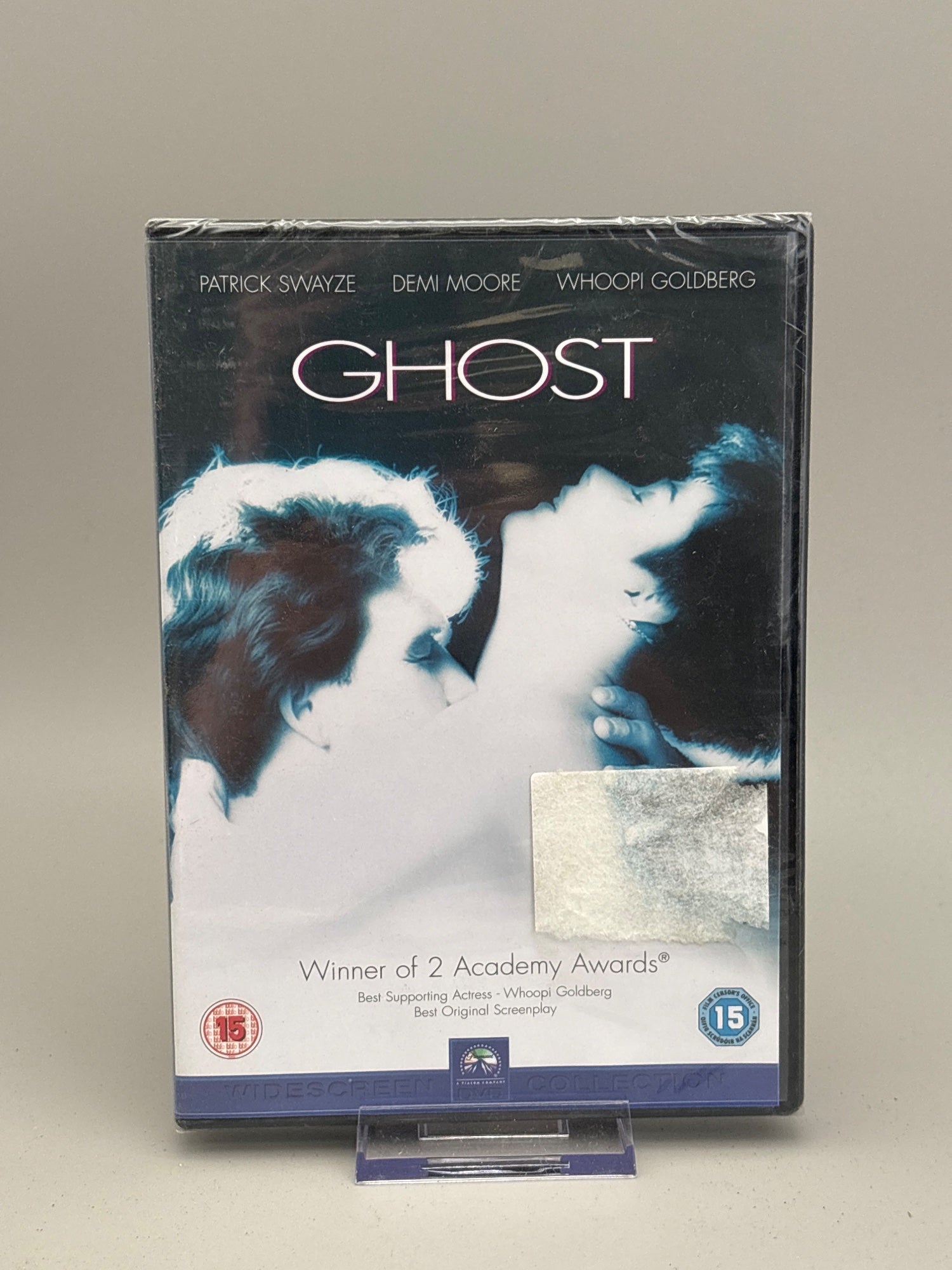 Ghost