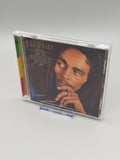 Legend - Bob Marley