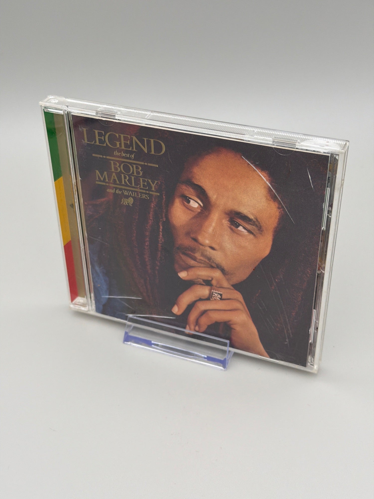 Legend - Bob Marley