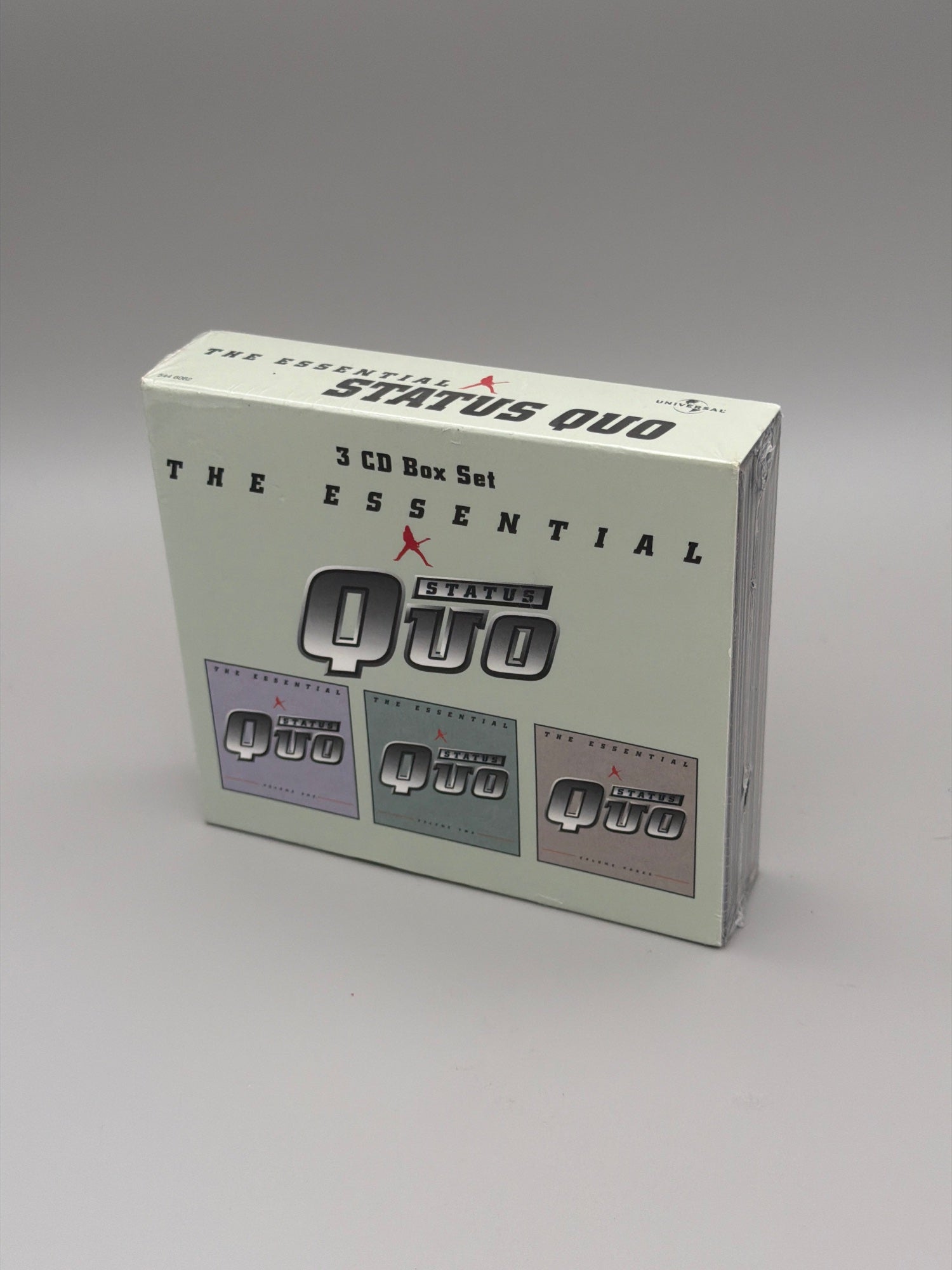 Status Quo - Essential Status Quo - Music & Performance -