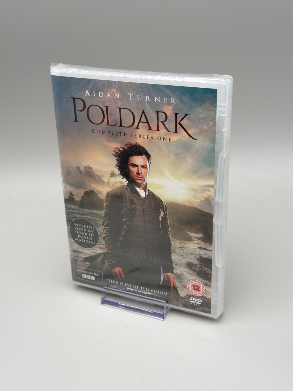 Poldark