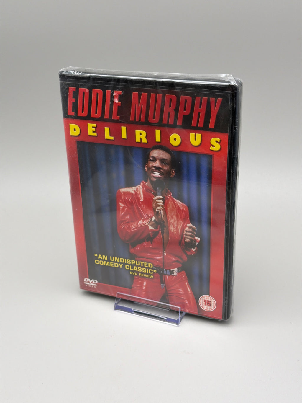 Delirious - Eddie Murphy