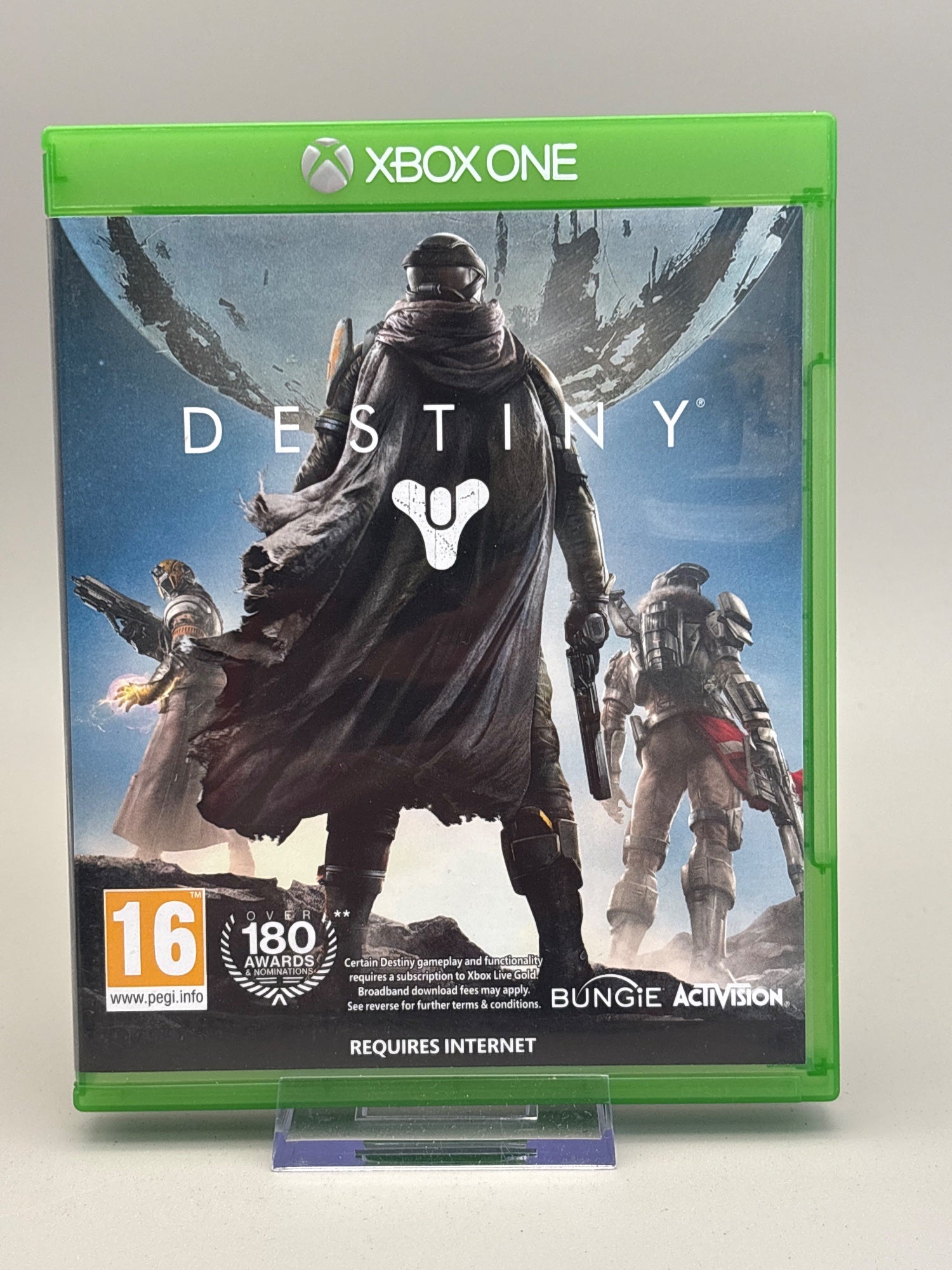 Destiny Xbox One