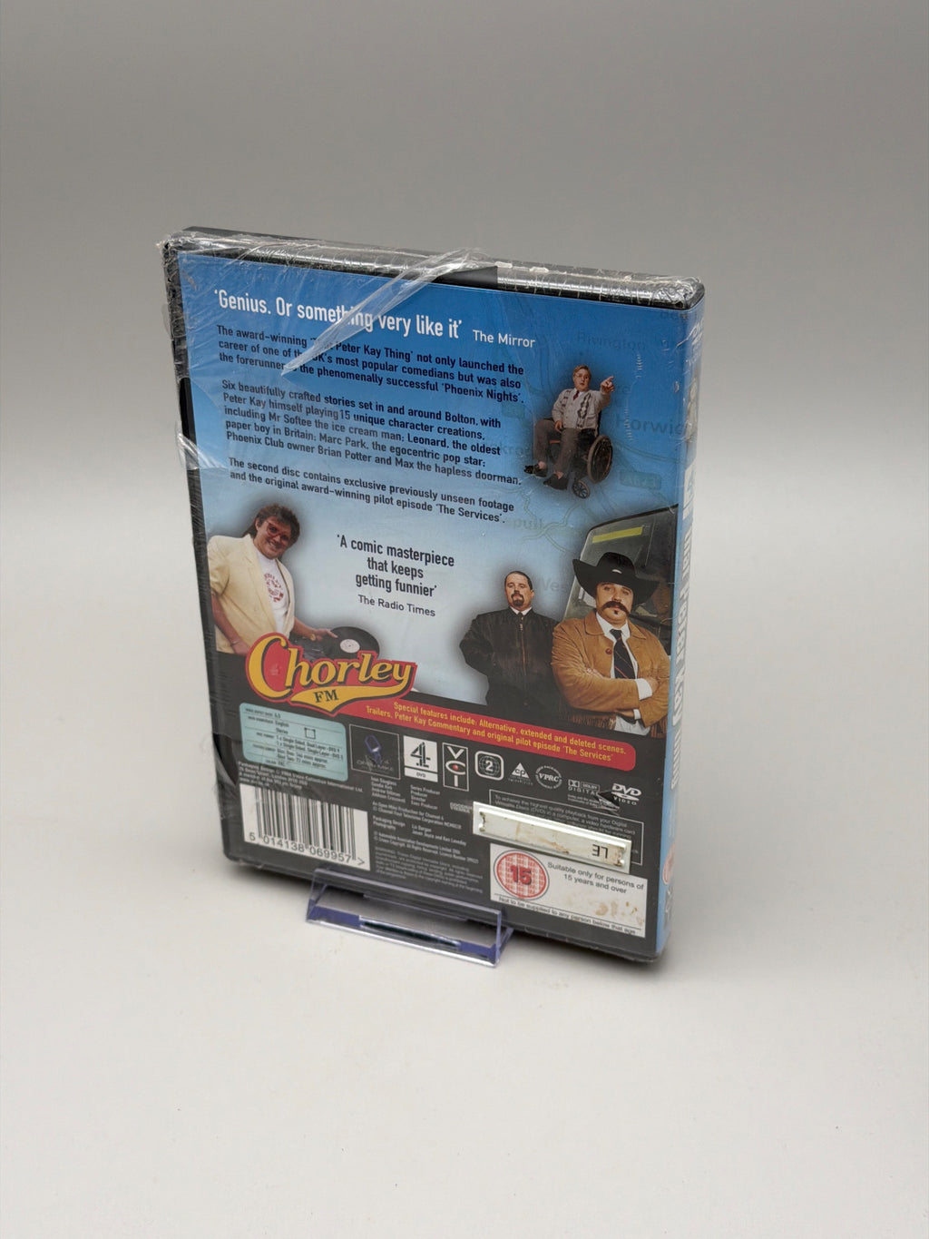 That Peter Kay Thing - The Complete Series