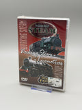 Working Steam/ Locomotives [dvd] [2001].