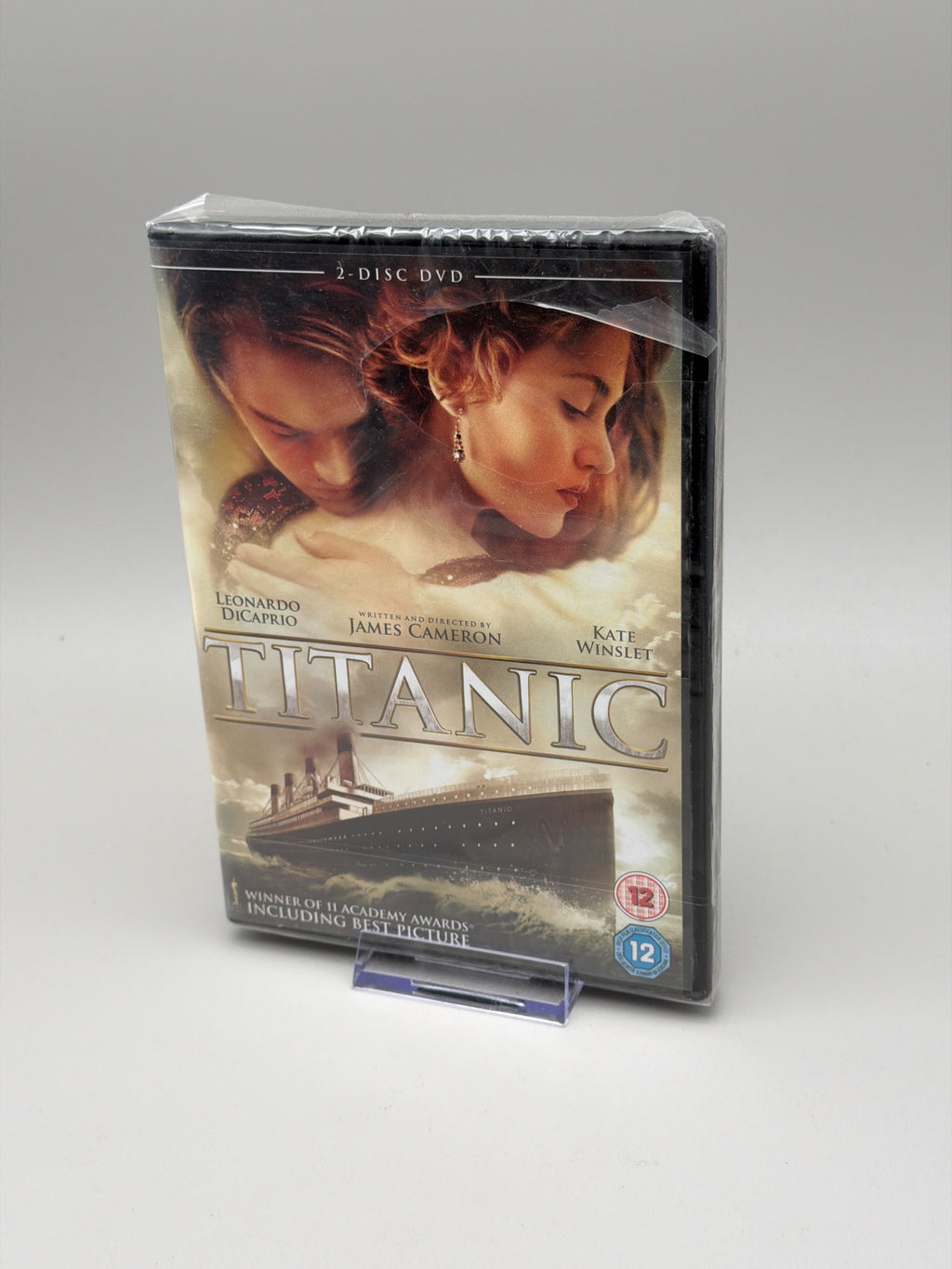Titanic