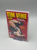 Tim Vine - Live: So I Said To This Bloke