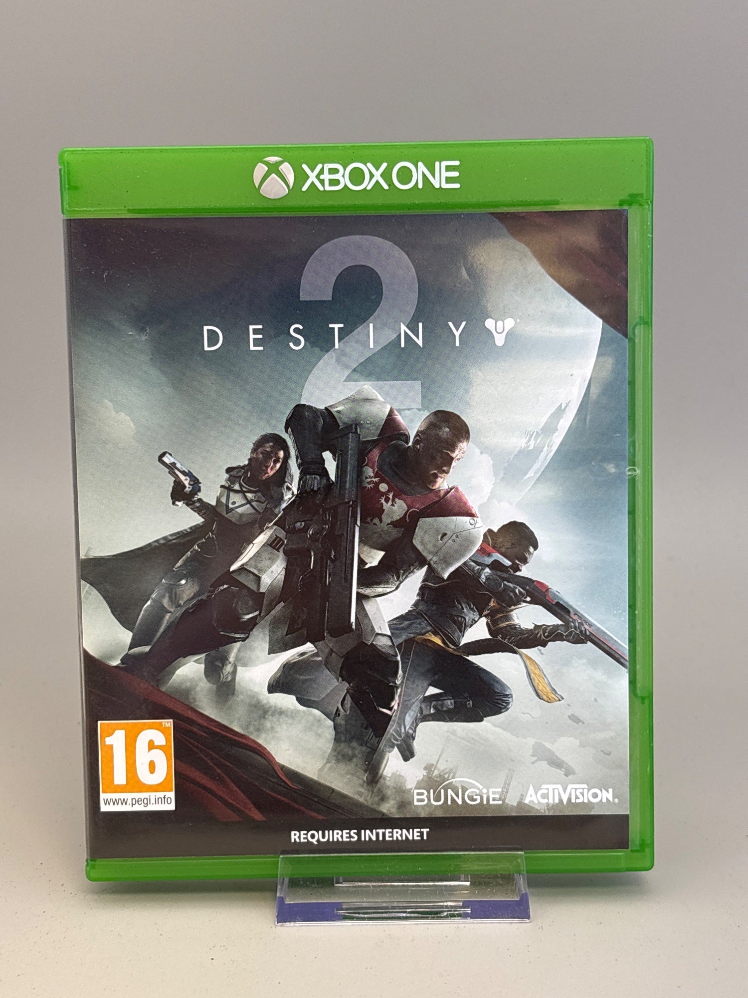 Destiny 2 Xbox One Game