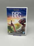 The BFG