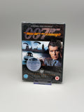 The World Is Not Enough - Ultimate Edition 2 disc DVD Set