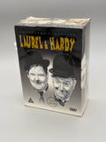 Laurel And Hardy [Collector's Edition 5 Disc Box Set]