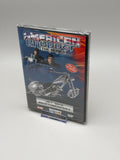 American Chopper The Series - Jet Bike And Biketoberfest