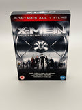 X-Men: The Cerebro Collection