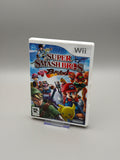 Super Smash Bros Brawl (Nintendo Wii)