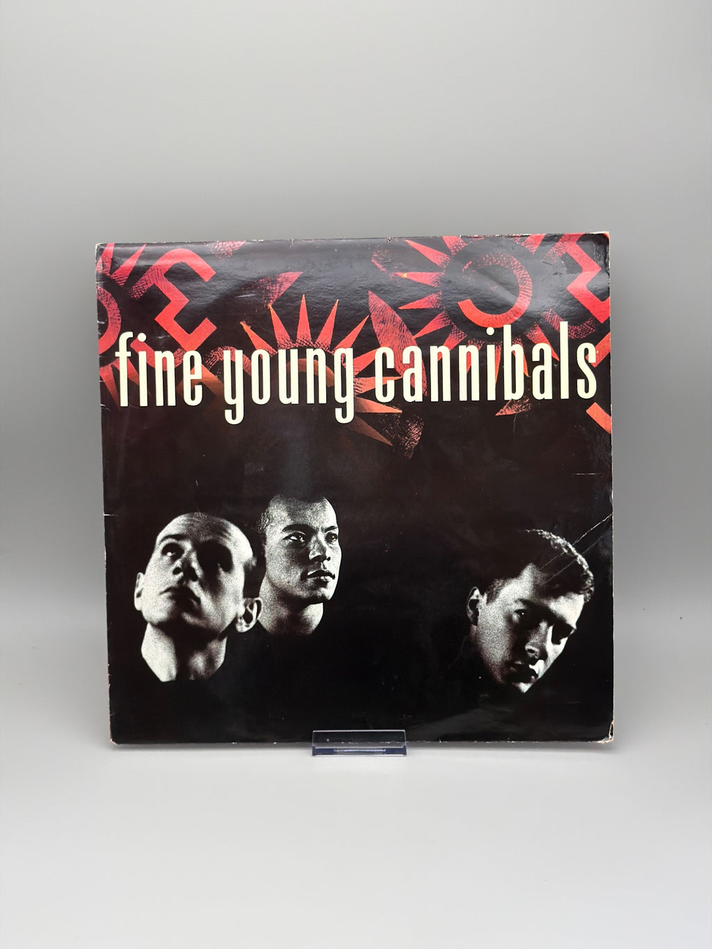 Fine Young Cannibals (LP)
