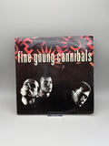 Fine Young Cannibals (LP)