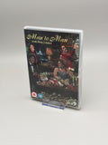 Man To Man With Dean Learner (DVD)