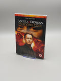 Angels and Demons / The Da Vinci Code