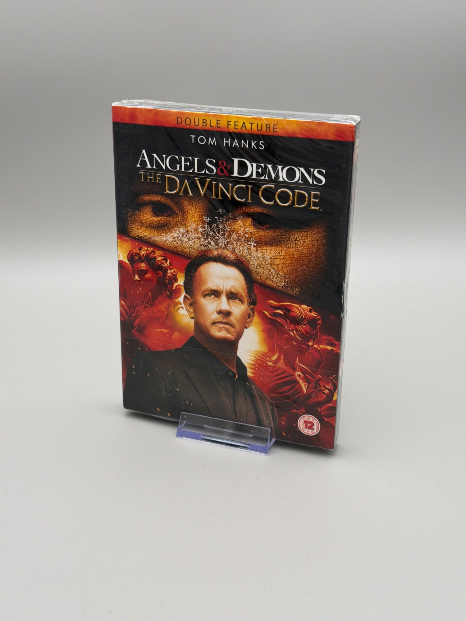 Angels and Demons / The Da Vinci Code
