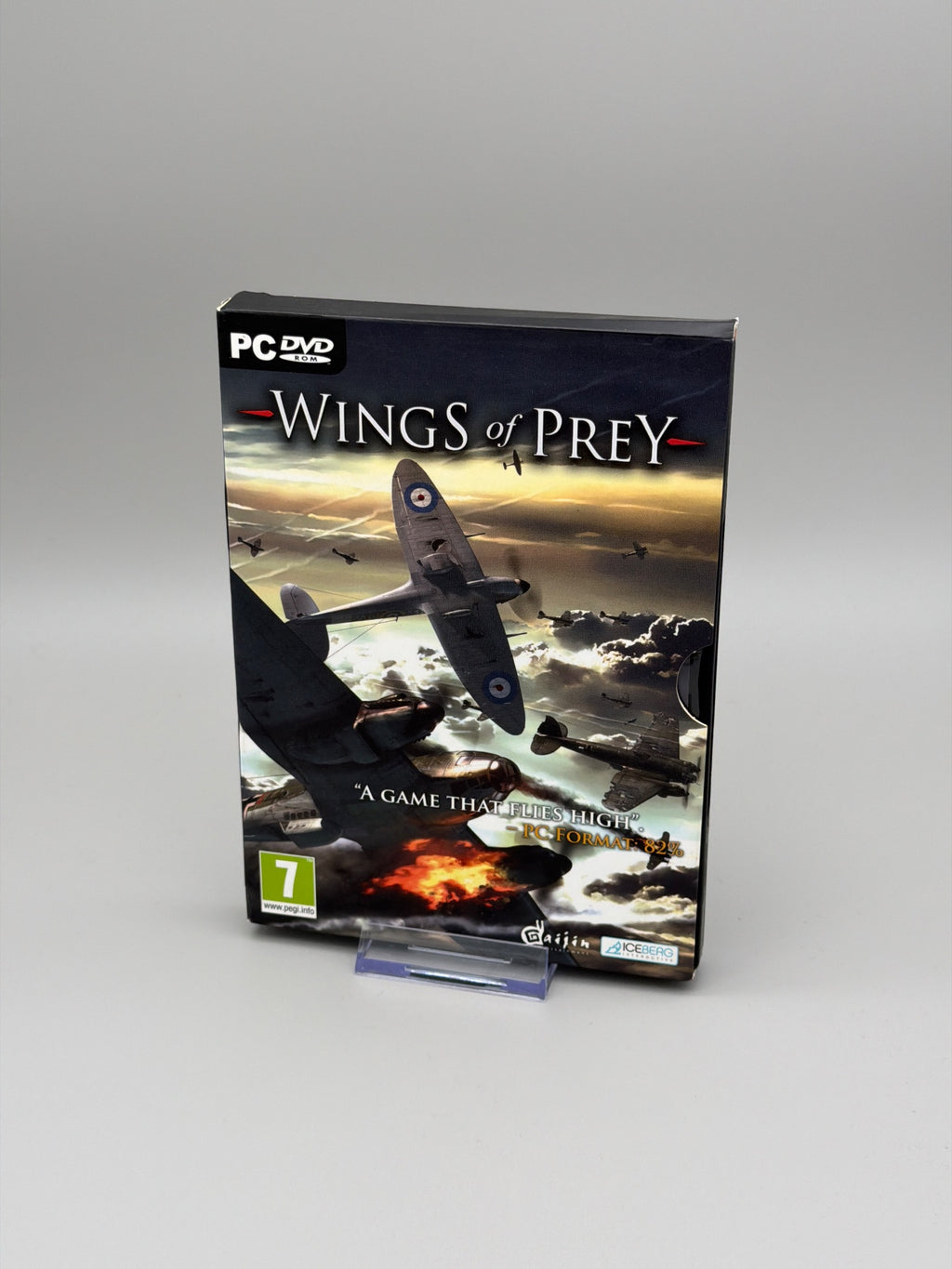 Wings of Prey (PC)
