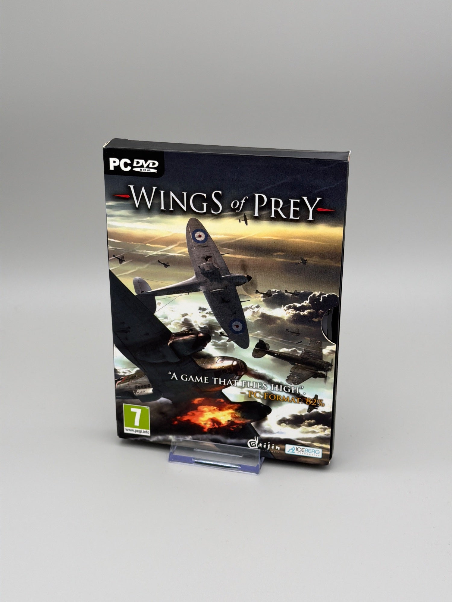 Wings of Prey (PC)