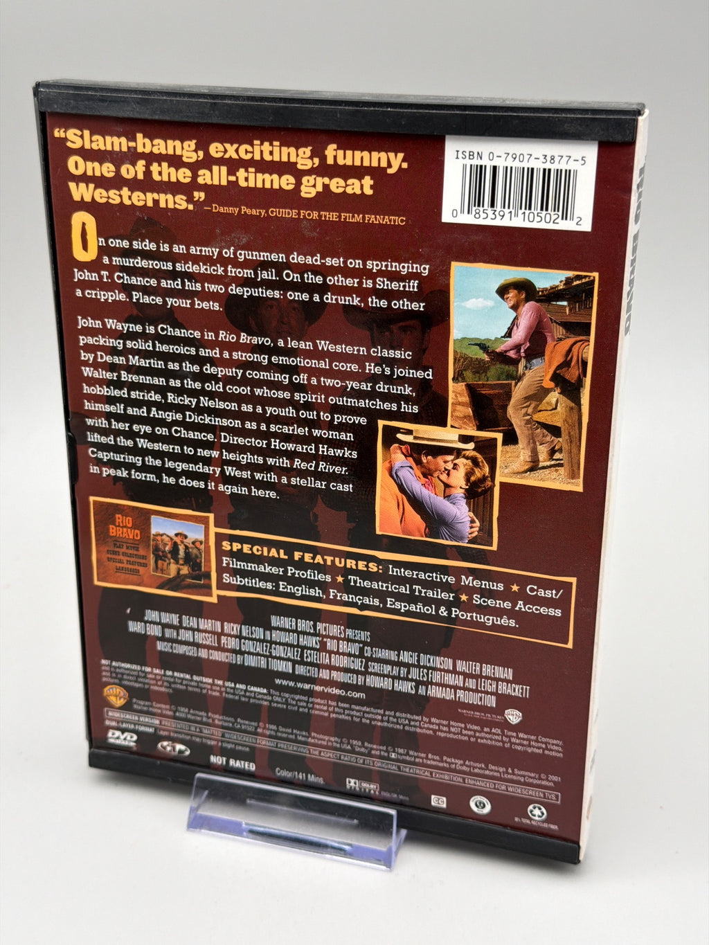 Rio Bravo