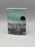 Big Little Lies: The Complete Second Season =region 2
