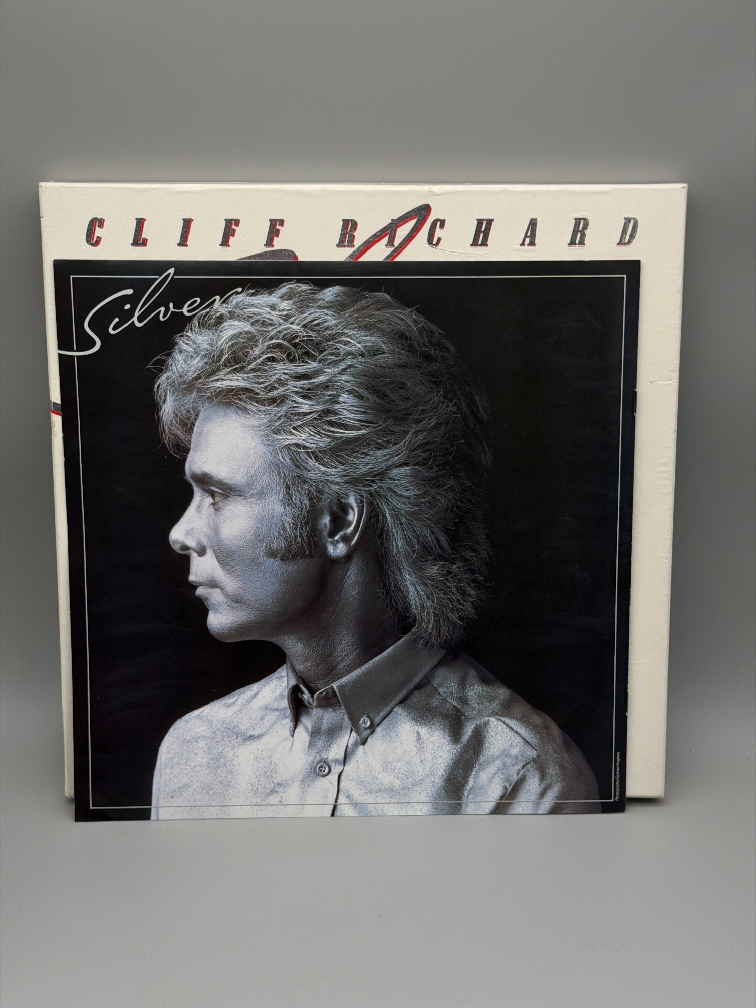 Cliff Richard - Silver - 2 Cassette Deluxe Edition