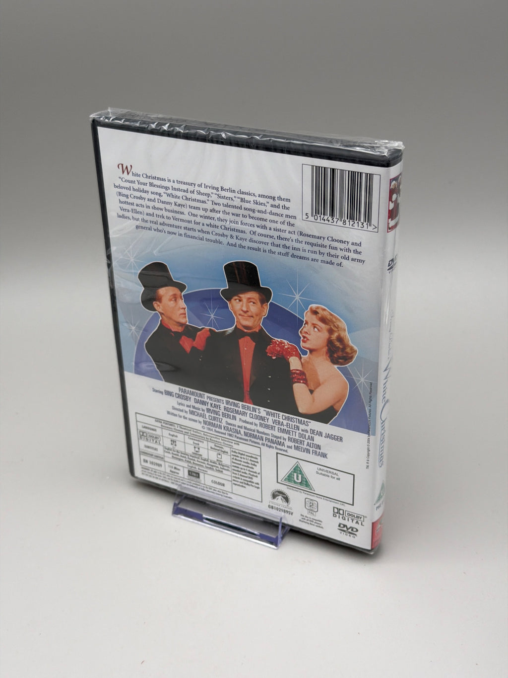 White Christmas -