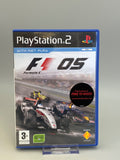 Formula One 05 (PS2)