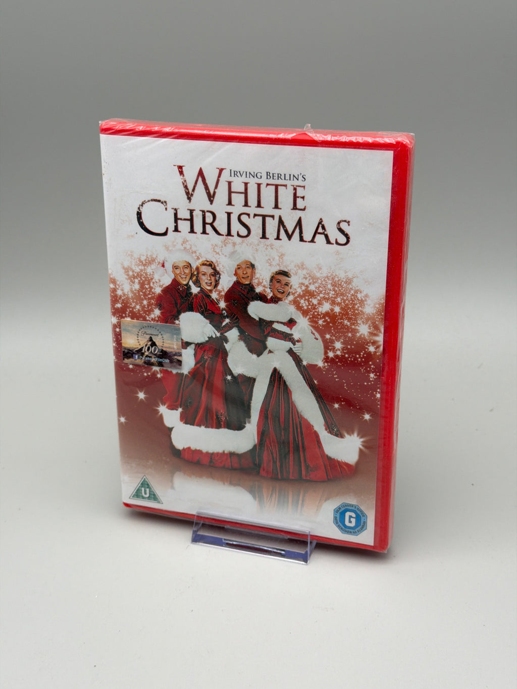 White Christmas