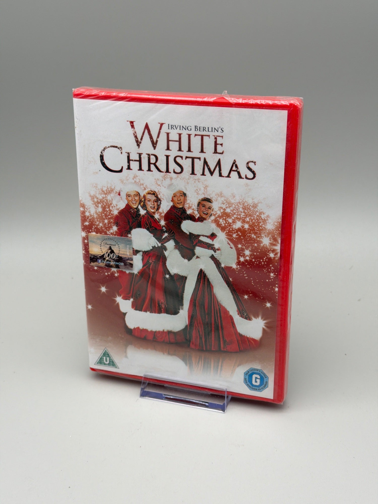 White Christmas