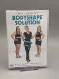 Fiona Phillips: Bodyshape Solution