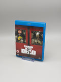 Shaun Of The Dead (Blu Ray)