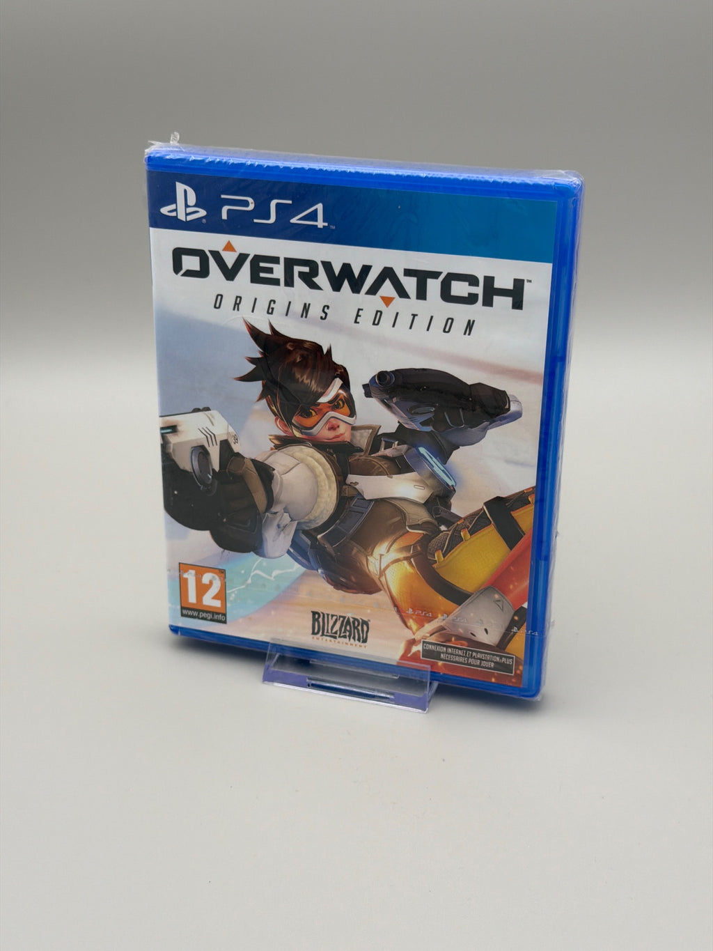 Overwatch - PS4