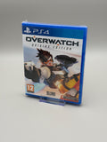 Overwatch - PS4