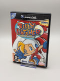 Billy Hatcher & the Giant Egg - Gamecube