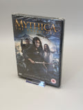 Mythica: the Darkspore