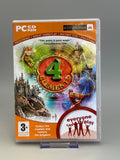 4 Elements (pc)