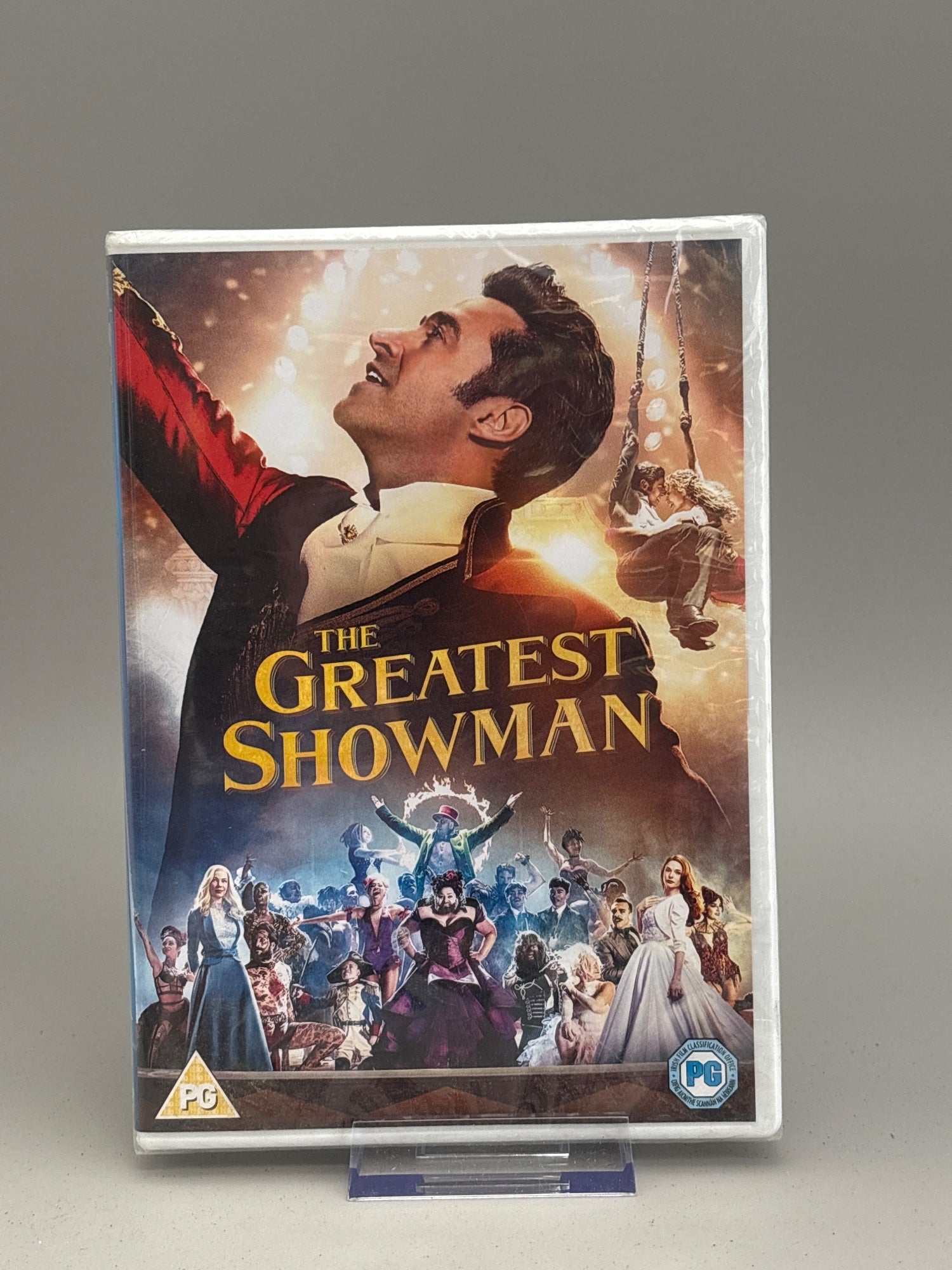 The Greatest Showman
