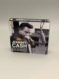 Johnny Cash - Walking The Line: The Legendary Sun Recordings (3CD) [CD]